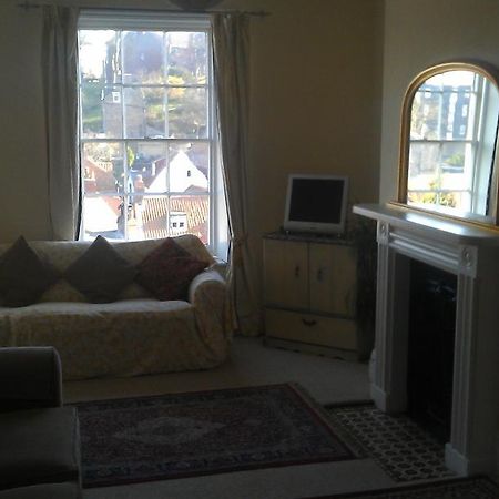 Teesdale Rooms Whitby Eksteriør bilde