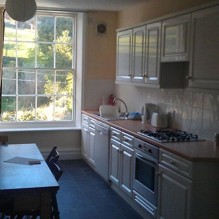 Teesdale Rooms Whitby Eksteriør bilde