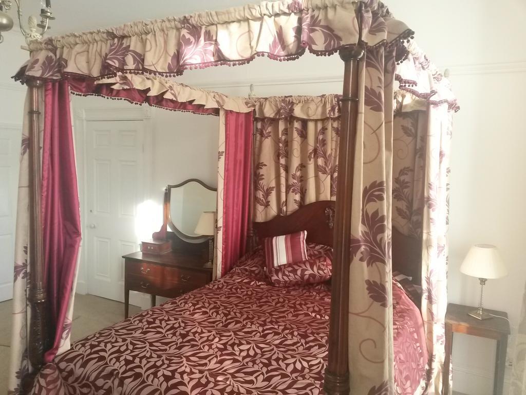 Teesdale Rooms Whitby Eksteriør bilde