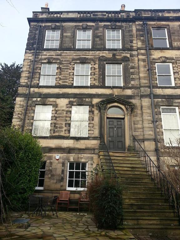 Teesdale Rooms Whitby Eksteriør bilde