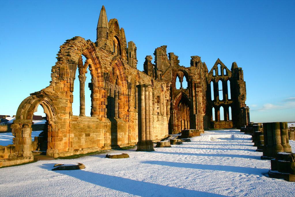 Teesdale Rooms Whitby Rom bilde
