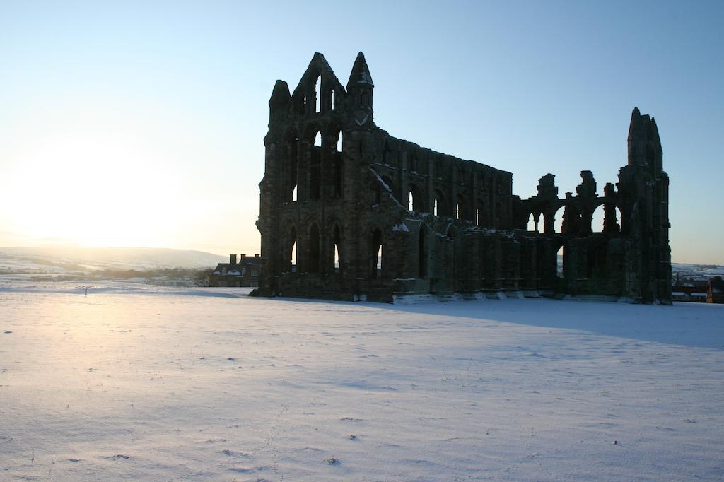 Teesdale Rooms Whitby Eksteriør bilde