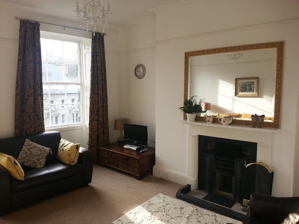 Teesdale Rooms Whitby Rom bilde