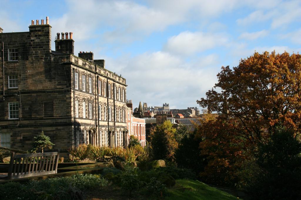 Teesdale Rooms Whitby Rom bilde