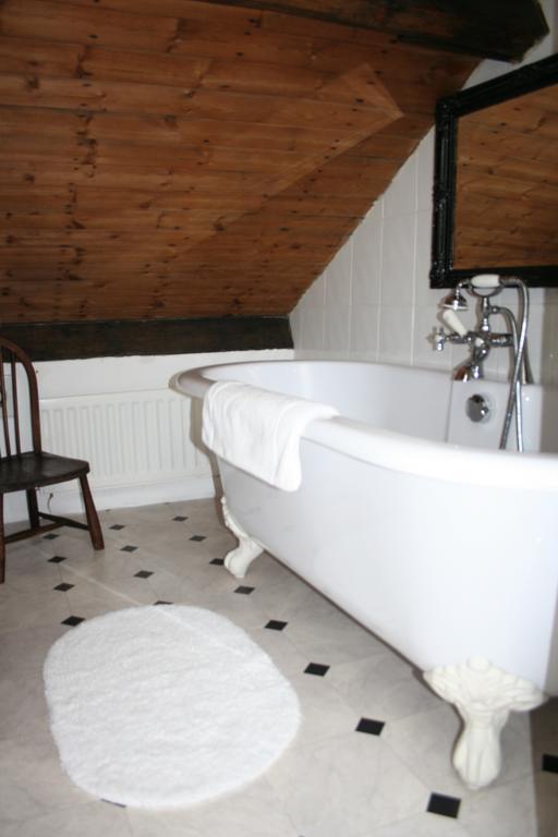 Teesdale Rooms Whitby Eksteriør bilde