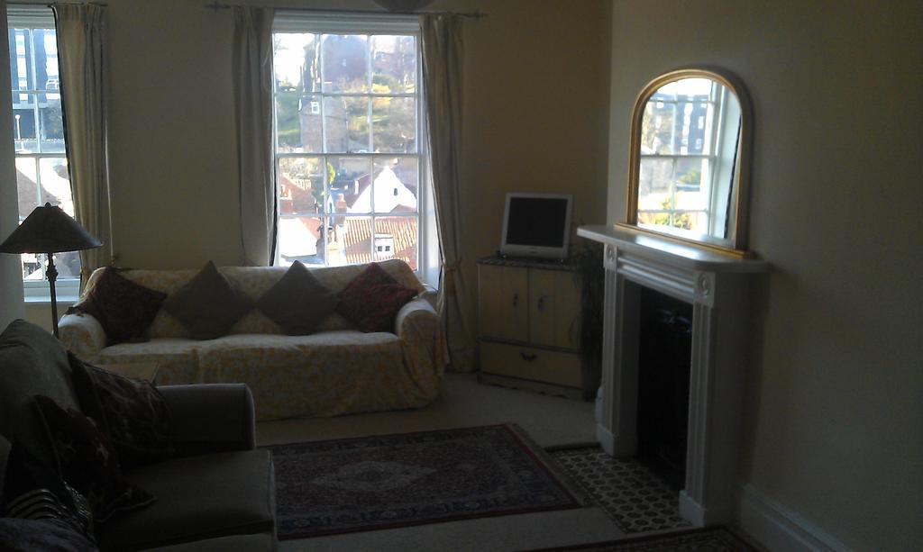 Teesdale Rooms Whitby Eksteriør bilde