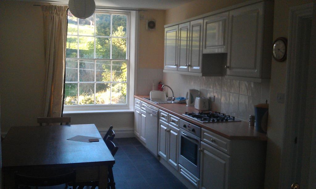 Teesdale Rooms Whitby Eksteriør bilde