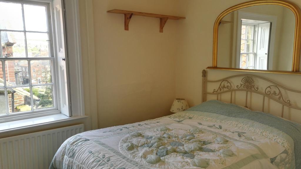 Teesdale Rooms Whitby Eksteriør bilde
