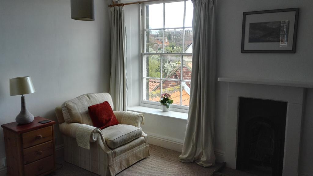 Teesdale Rooms Whitby Eksteriør bilde