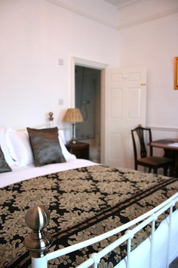 Teesdale Rooms Whitby Rom bilde