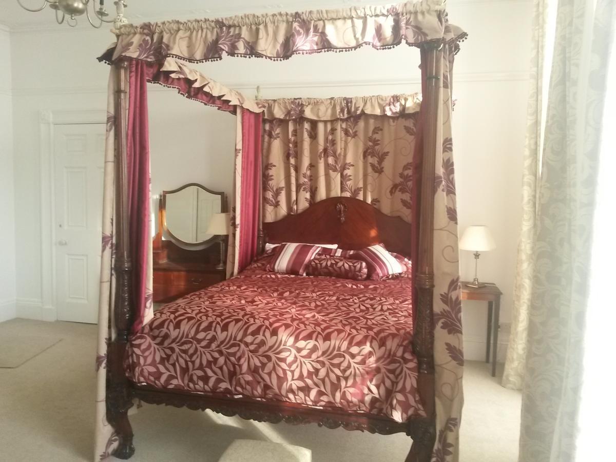 Teesdale Rooms Whitby Rom bilde